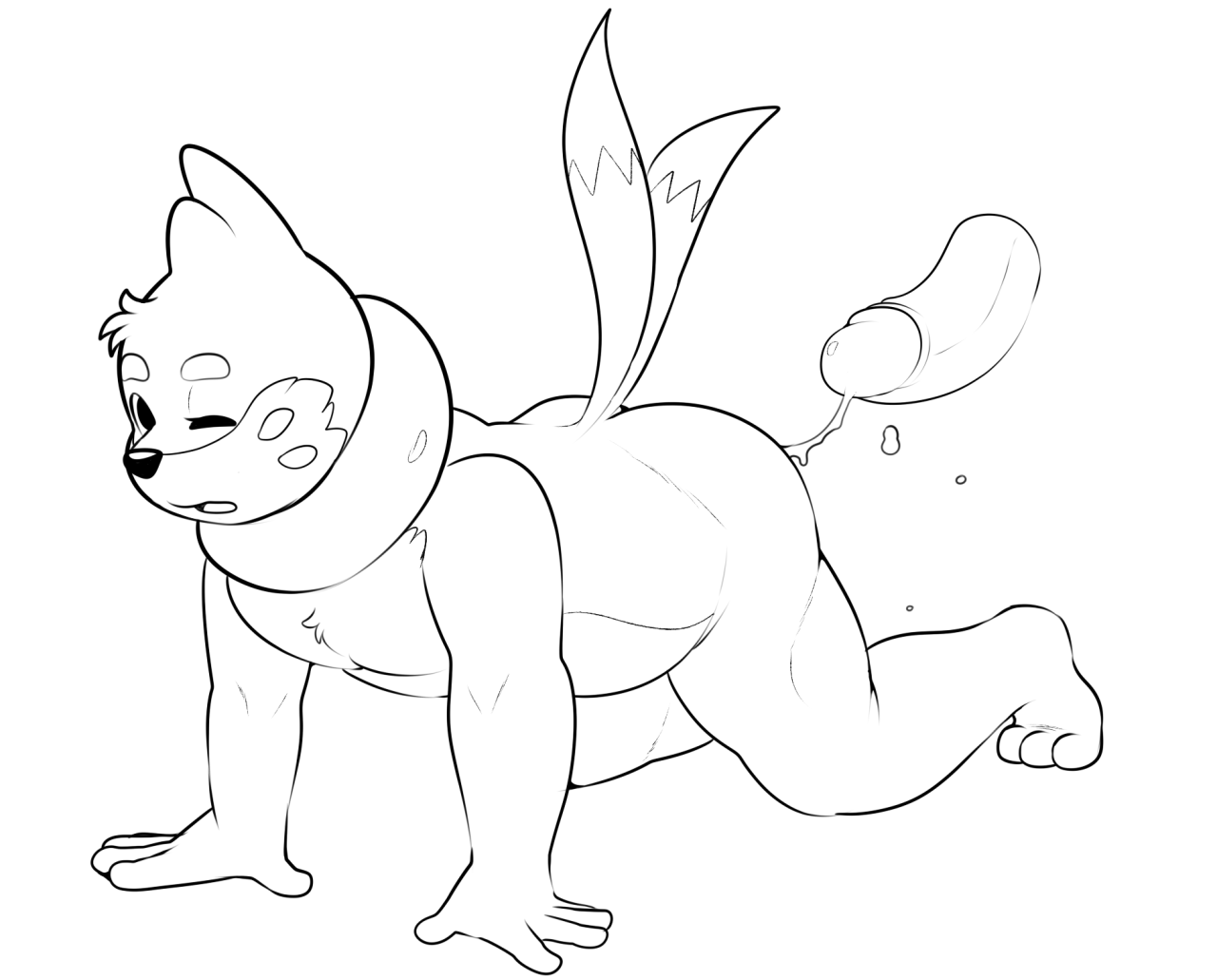 Floatzel Porn - Gay Buizel/Floatzel Porn