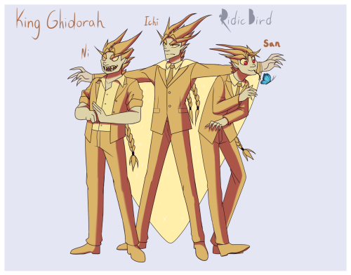 ridicbird