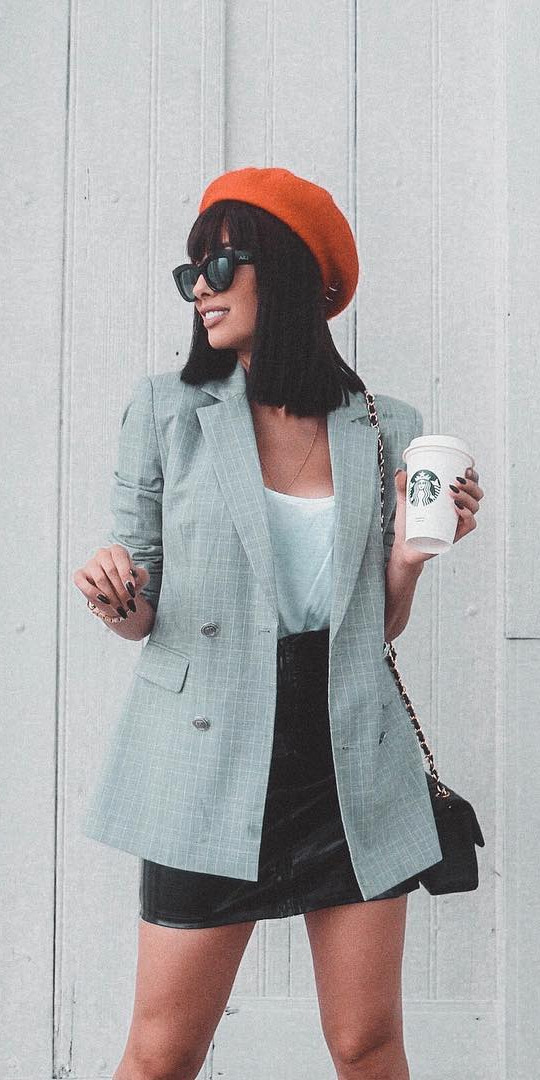 10+ Awesome Outfit Ideas You Can Wear Everyday - #Beauty, #Pretty, #Outfits, #Picture, #Pic Trying to enjoy the cold weather in SPaulo... not for too long - Aproveitando aqueles dias frios de SPaulo para tirar fotos... , lookdathalita 