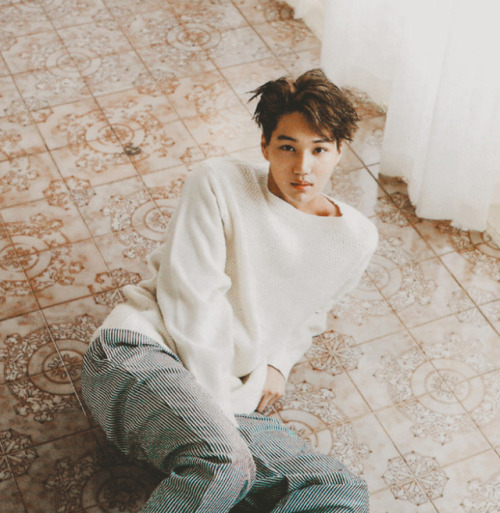 ohsehunpai: throwback 32 / ∞ : Sehun & Kai for Grazia...