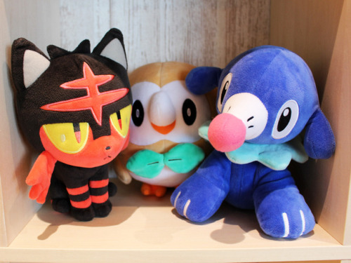 pokemon-merch-news:The Pokémon Center, on August 25th 2018,...