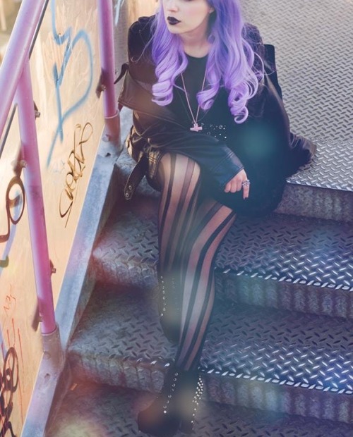 Pastel Purple Dress Tumblr