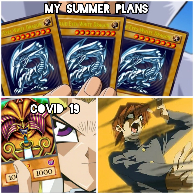 The unstoppable COVID19 via /r/MemeEconomy https://ift.tt/2X0wSxn