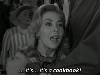 Lisez Le cahier de recettes de Jacky Durand et laissez-vous emporter par le pouvoir de la cuisine. Read Le cahier de recettes (The Cookbook) by Jacky Durand and let yourself be taken away by the power of cooking.