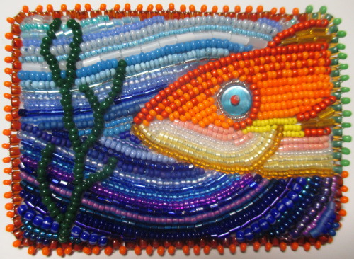 bead art on Tumblr