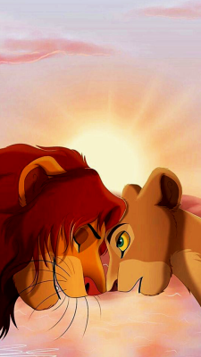 The Lion King Lock Screen Tumblr