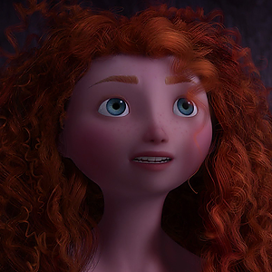 merida icons | Tumblr