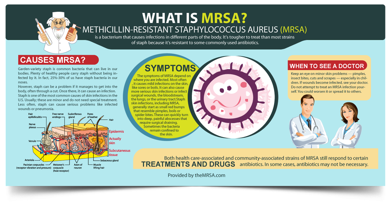 what is mssa infection