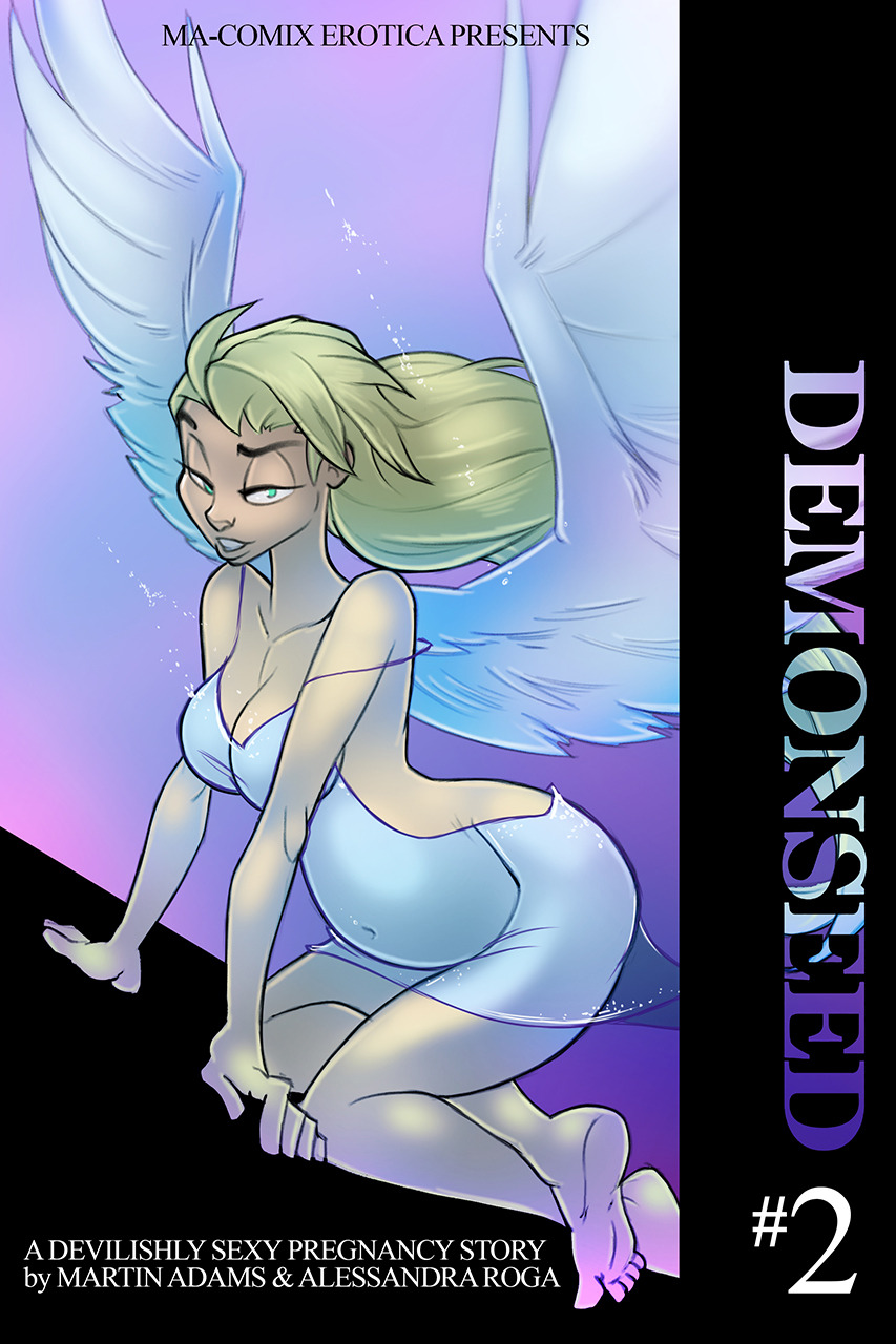 Angel Devil Porn Comics | Sex Pictures Pass