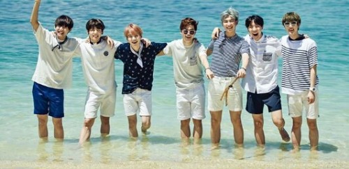 Bts Summer Vacation 15 Eng Sub Full Gallery