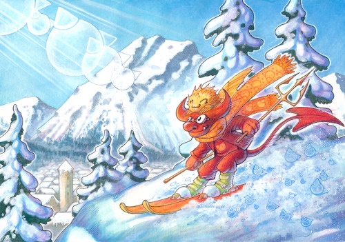 such skiing such skiing