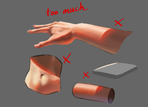 eu03:Brief pictorial on subsurface scattering. It only really...