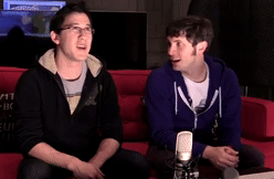 Phil And Dan Play Sims