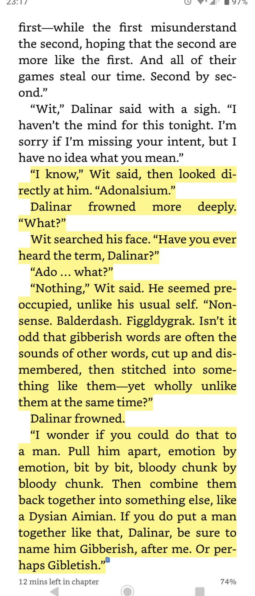 stormlight theories | Tumblr