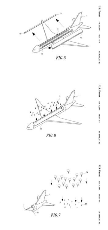 darylfranz:2004年に考案された旅客機の脱出機構 : 2chコピペ保存道場