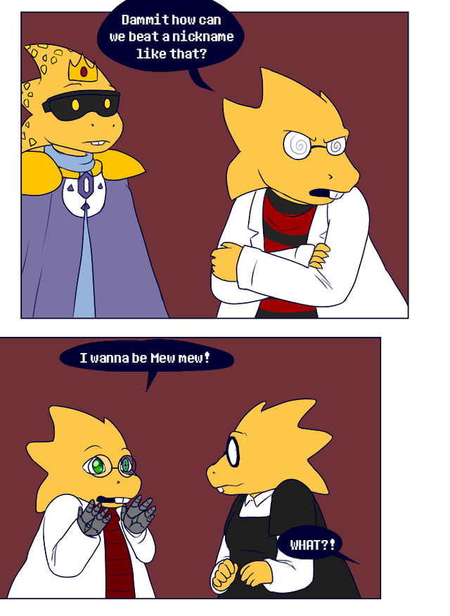 The Alphys Page Monofell Alphys ‘alpha Belongs