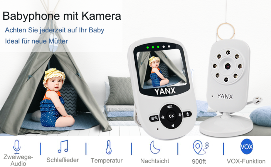 Babyphone