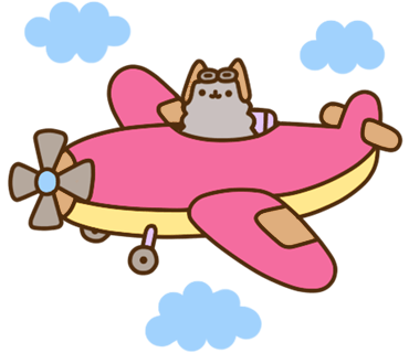 transparent pusheen | Tumblr