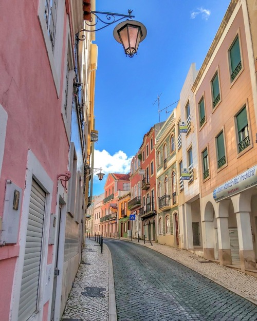 Caldas da Rainha - Portugal (by annajewels) 