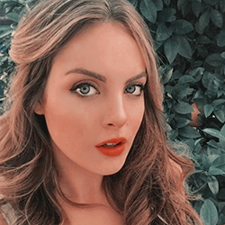 iconseriezs:liz gillies icons  ♡ like if you saved© idgafrary...