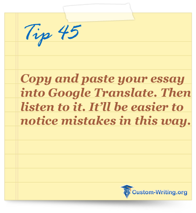 Kinds of research paper