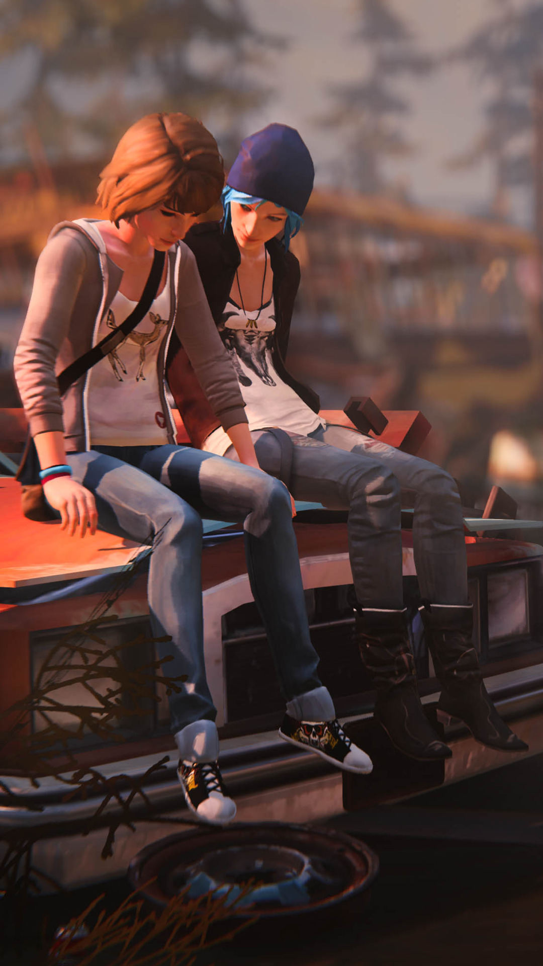 Life Is Strange Lockscreen Tumblr Life Is Strange Lockscreen Tumblr
