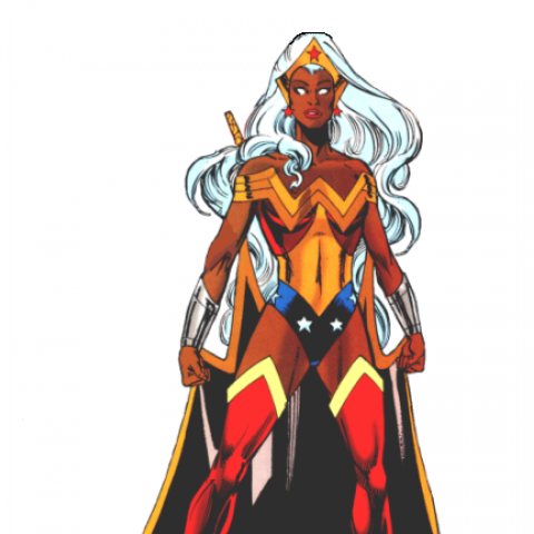 girlsofcomics