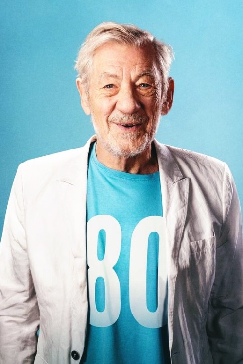 l-o-t-r:*HAPPY BIRTHDAY* Sir Ian McKellen (5/25/1939)“There...