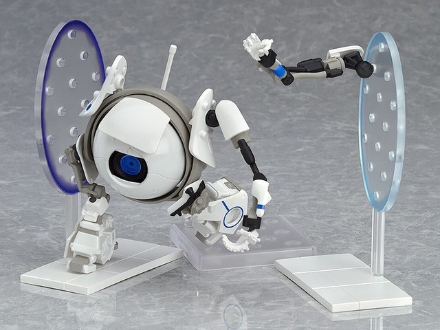 atlas nendoroid