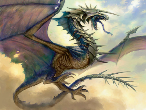 Dragons of Dominia • Dragonesque: Drakes