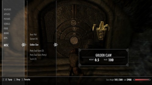 Catdog S Skyrim Adventure Update 12 Ustengrav