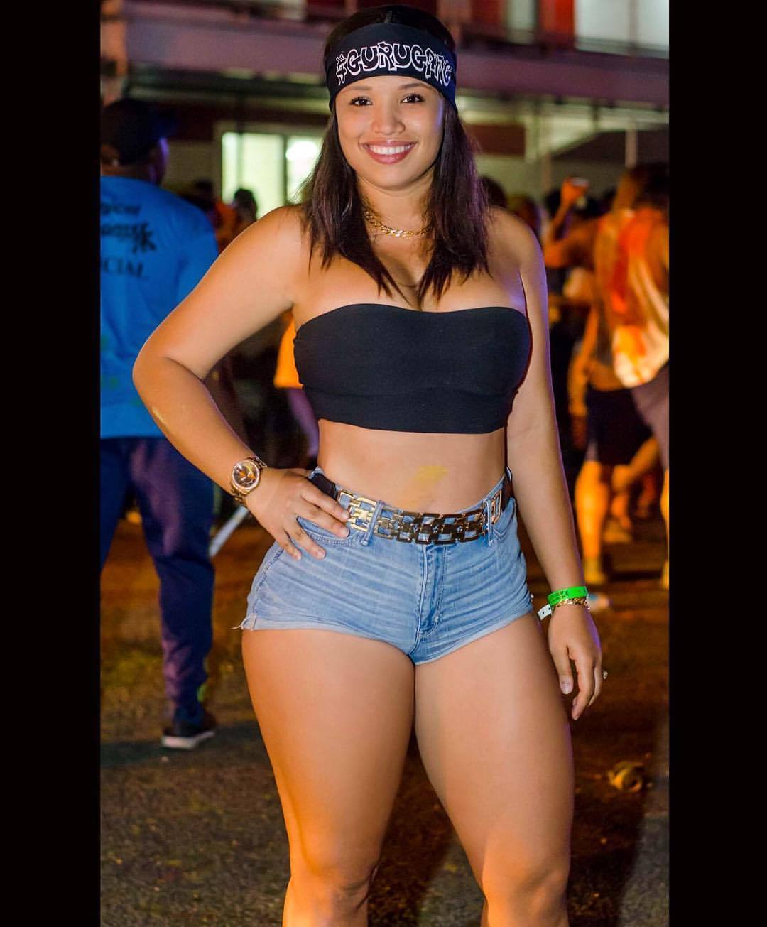 Trini girls nude - Upicsz.com