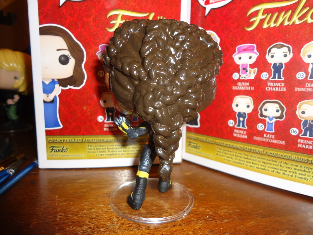 funko pop katherine pierce