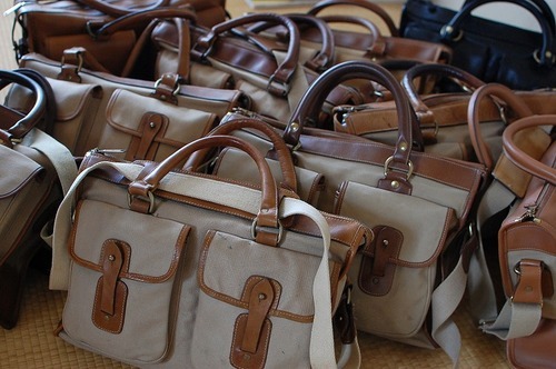 ghurka briefcases