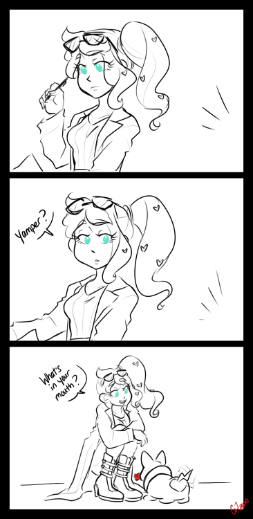 ganonlady