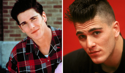 Michael schoeffling, an american model and actor, rose to as of 2019, he ha...