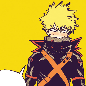 bakugo winter hero suit