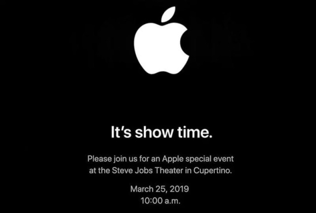 Почему у apple нет