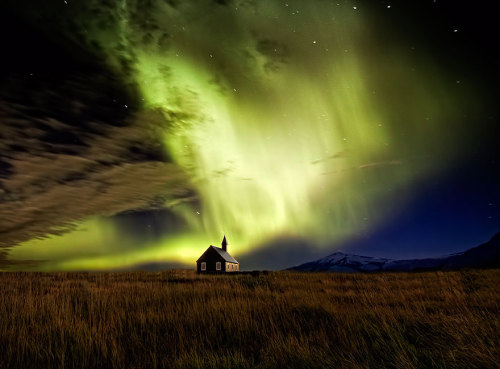 boredpanda:15+ Iceland Photos You Won’t Believe Are From...