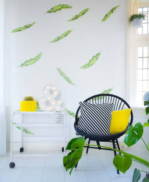 Wall Decal Tumblr