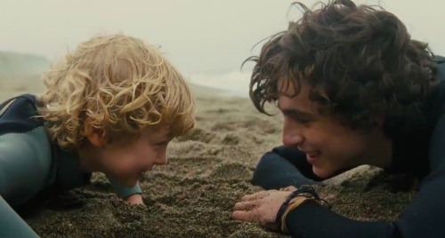 timotheetea:Beautiful Boy (2018), dir. Felix van Groeningen