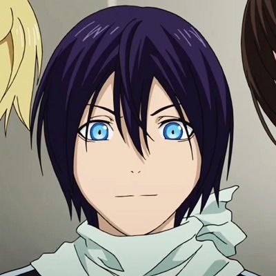 yato manga icons | Tumblr