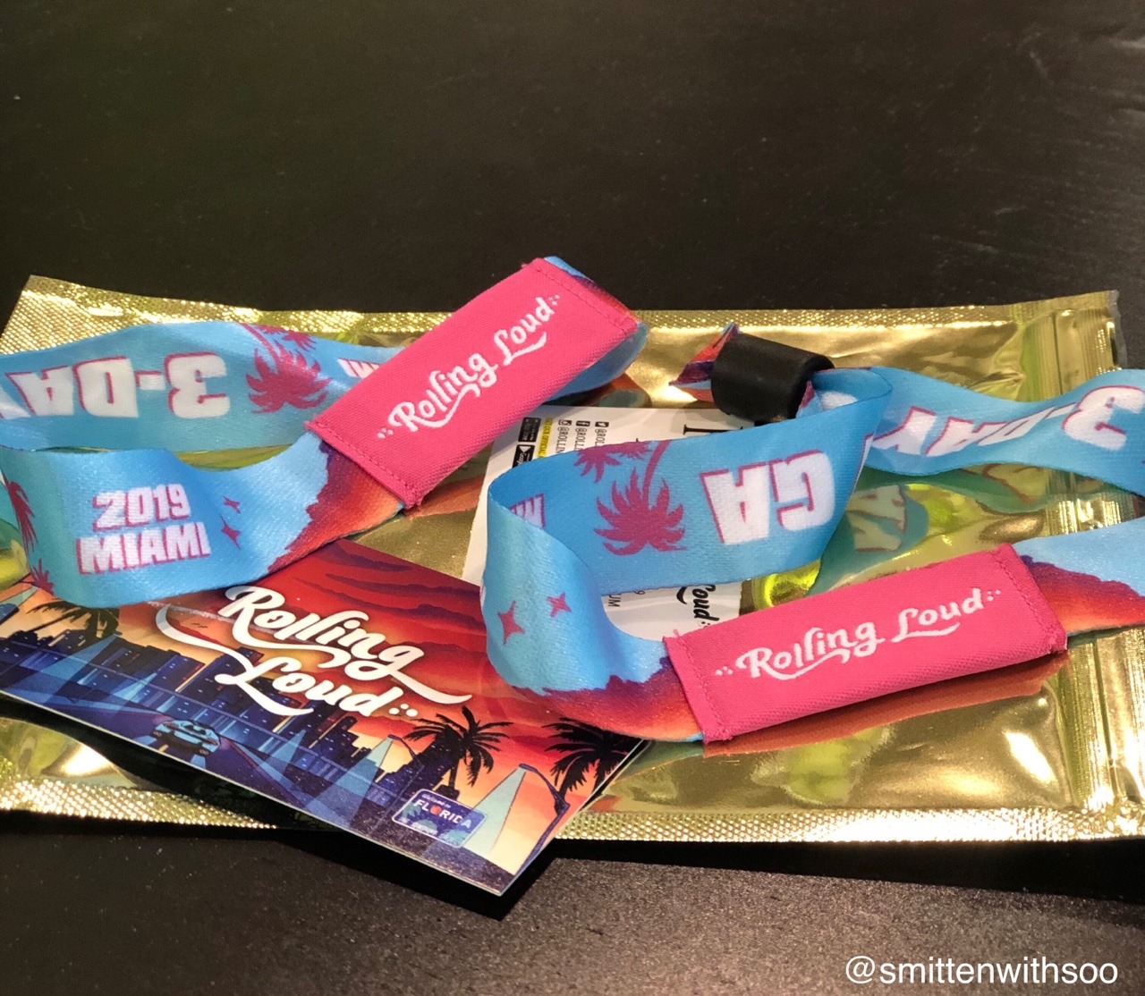 rolling loud tickets