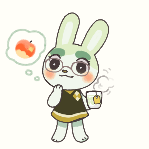 animal crossing villager | Tumblr