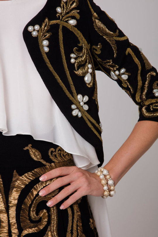 Azzi & Osta | Fall/Winter 2016