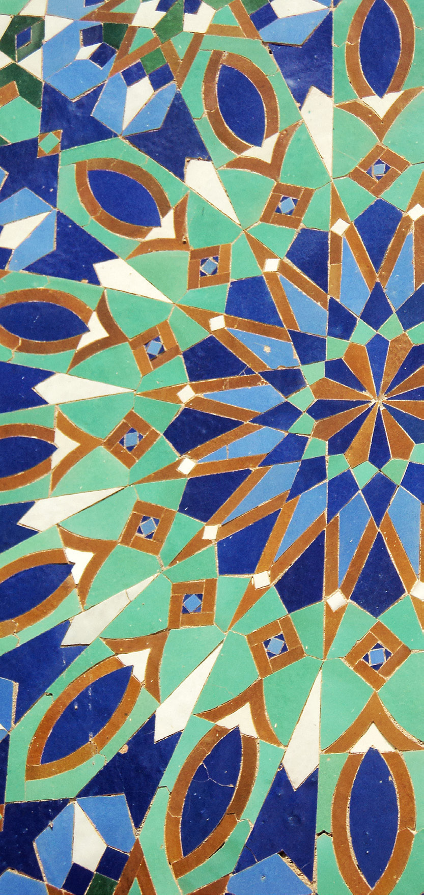 Some morocco mosaic from The DesignerChicks Some morocco mosaic from The DesignerChicks tumblr njeug5idlB1u8k0qco1 r2 1280