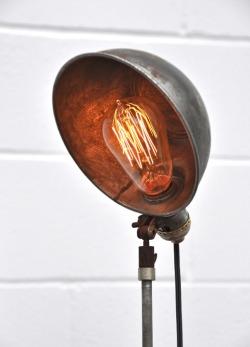 Vintage Lamp