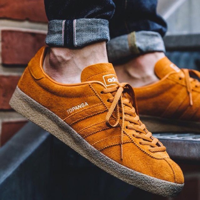 most trendy shoes