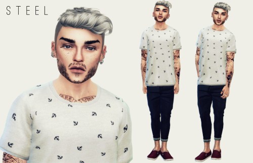 Sims 3 male hair tumblr