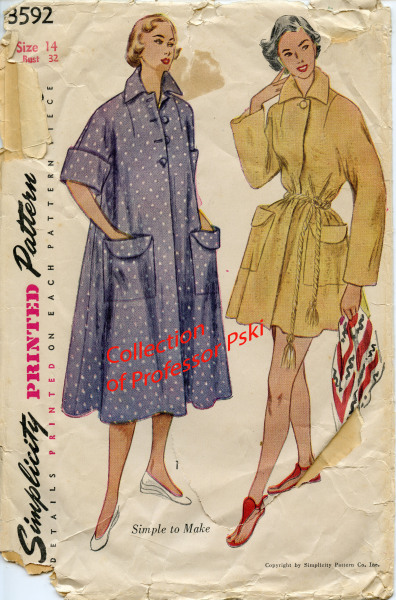 vintage beach wear